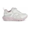 Geox Sneakers "Sprintye" In Weiß/ Rosa