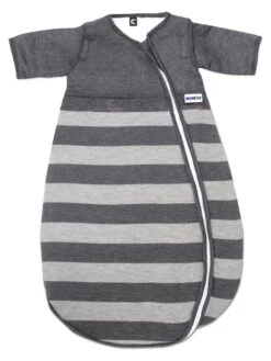 Ganzjahresschlafsack "Bubou" In Anthrazit