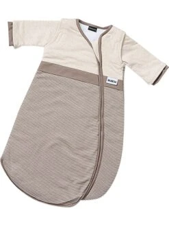 Ganzjahresschlafsack "Bubou" In Beige/ Braun