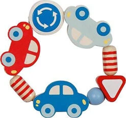 Goki Greifling Elastik Autos