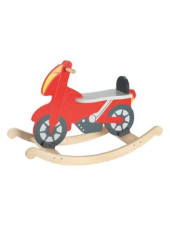 Goki Schaukelmotorrad - Ab 12 Monaten