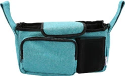 BO200 - Buggy Organizer Blue