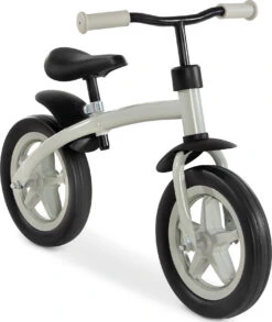 HAUCK Laufrad Super Rider 12, Dusty Green