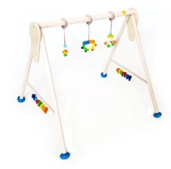 Babyspielgerät "Benny" Nature