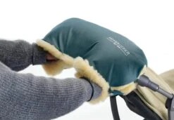 Handwärmer In Petrol