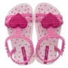 Ipanema Sandalen In Pink/ Bunt