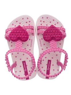 Ipanema Sandalen In Pink/ Bunt