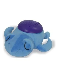 Jamara LED-Sternenprojektor "Dreamy Schildkröte" In Blau
