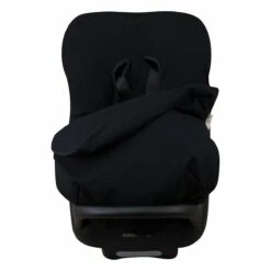 Fußsack Für Babyautositze In Black Series