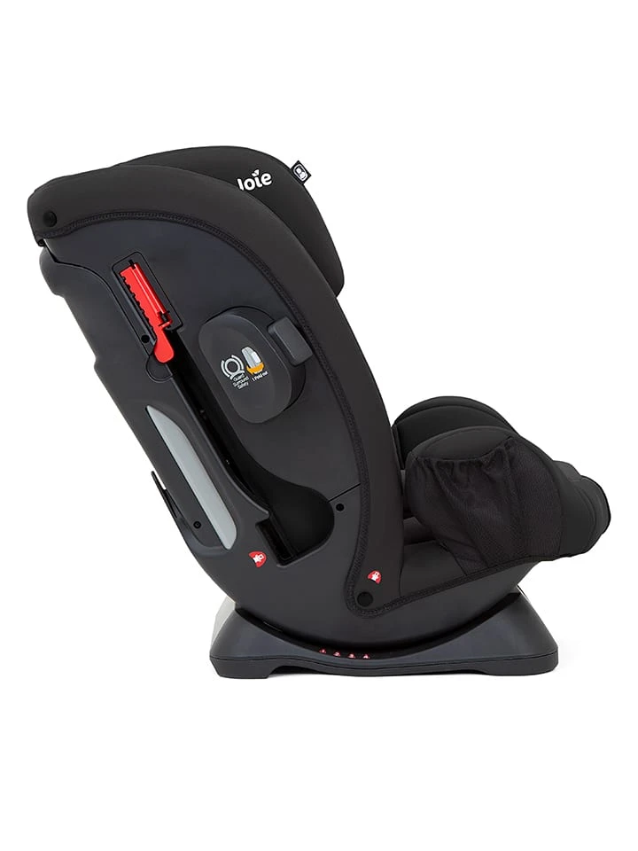 Joie Kindersitz "Fortifi R" In Schwarz - Gruppe 1/2/3 – Bild 3