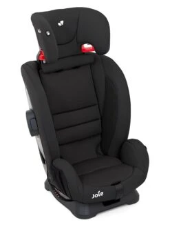 Joie Kindersitz "Fortifi R" In Schwarz - Gruppe 1/2/3