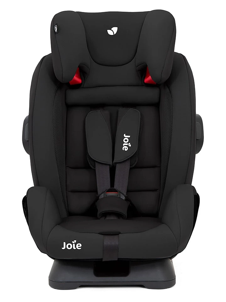 Joie Kindersitz "Fortifi R" In Schwarz - Gruppe 1/2/3 – Bild 8