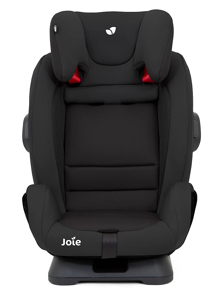 Joie Kindersitz "Fortifi R" In Schwarz - Gruppe 1/2/3 – Bild 9