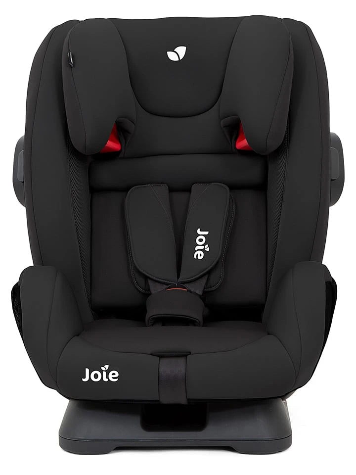 Joie Kindersitz "Fortifi R" In Schwarz - Gruppe 1/2/3 – Bild 10