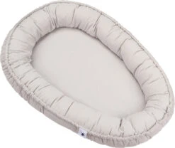 Kuschelnest "NIDO" Terra, Grau