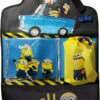Auto-Rückenlehnentasche, Minions