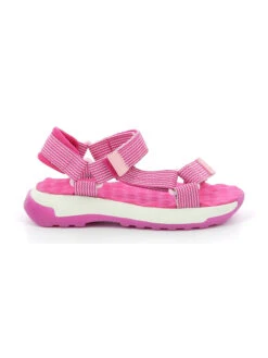 Kickers Trekkingsandalen "Kickca" In Pink
