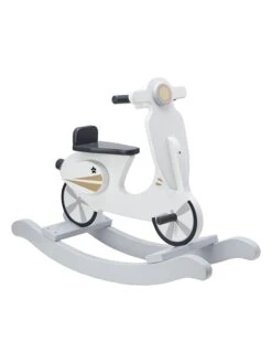 Schaukel-Scooter - Ab 18 Monaten