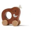 Schiebefigur "Mammut" - Ab 12 Monaten