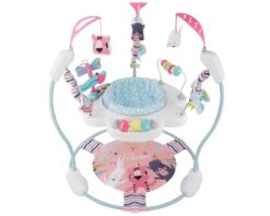 Hopser Acrobat Jumper In Rosa