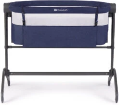 Kinderkraft Beistellbett BEA 2 In 2
