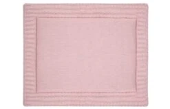 Krabbeldecke In Rosa