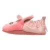 Krabbelschuhe In Rosa