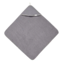 Wickeltuch Antwerp In Grau