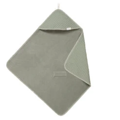 Wickeltuch Antwerp In Grün