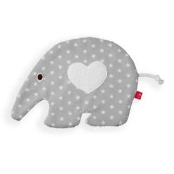 Ameisenbär Antoine Mit Klettverschluss