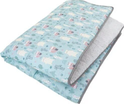 ALADIN Krabbeldecke - Foret, 100 X 135 Cm