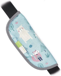 ARTUR Gurtpolster Für Autogurte - Foret