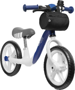 Lionelo Laufrad Arie Indygo