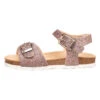 Sandalen In Pink