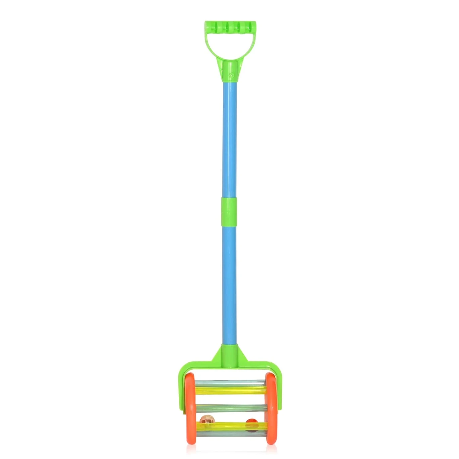 Kinder Schiebespielzeug In Blau