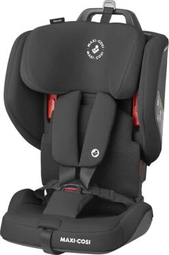 Maxi-Cosi Auto-Kindersitz Nomad Authentic Black