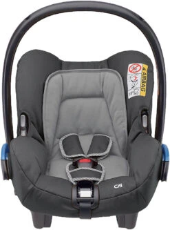 Maxi-Cosi Babyschale Citi, Concrete Grey