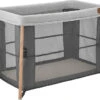 Maxi-Cosi Reisebett Iris Essential Graphite