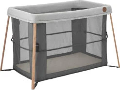 Maxi-Cosi Reisebett Iris Essential Graphite