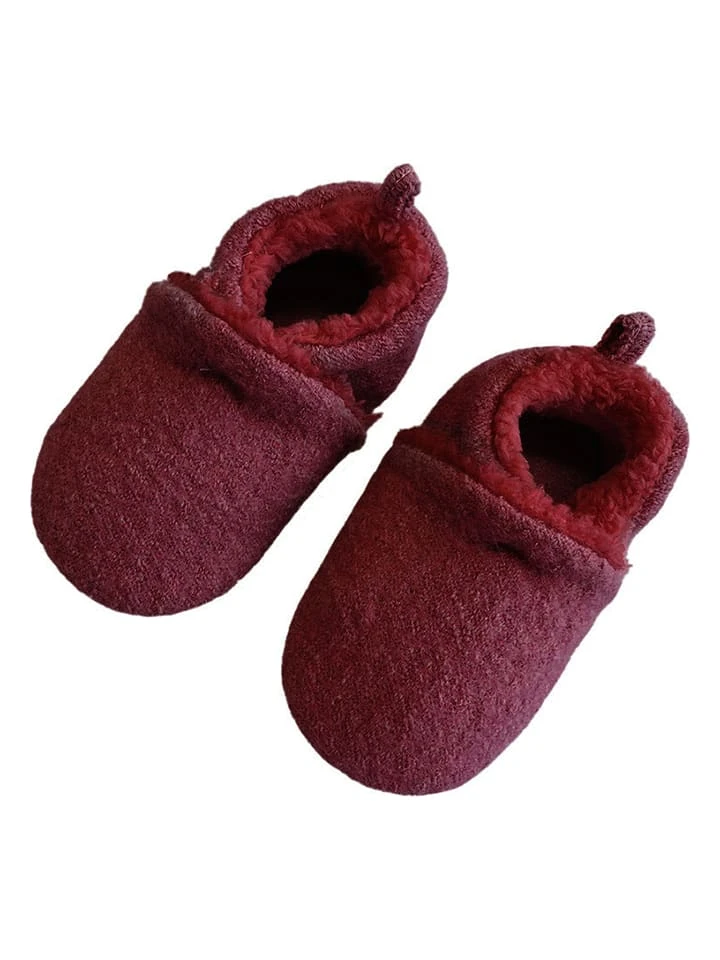 Maximo Krabbelschuhe In Bordeaux