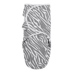 Pucktuch SwaddleMeyco Größe S/M In Grau