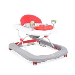 Lauflernwagen Ramble 2 In 1 In Rot