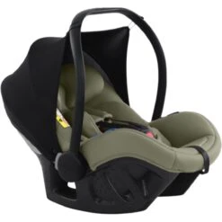 Babyschale Moon Babyschale In Grün