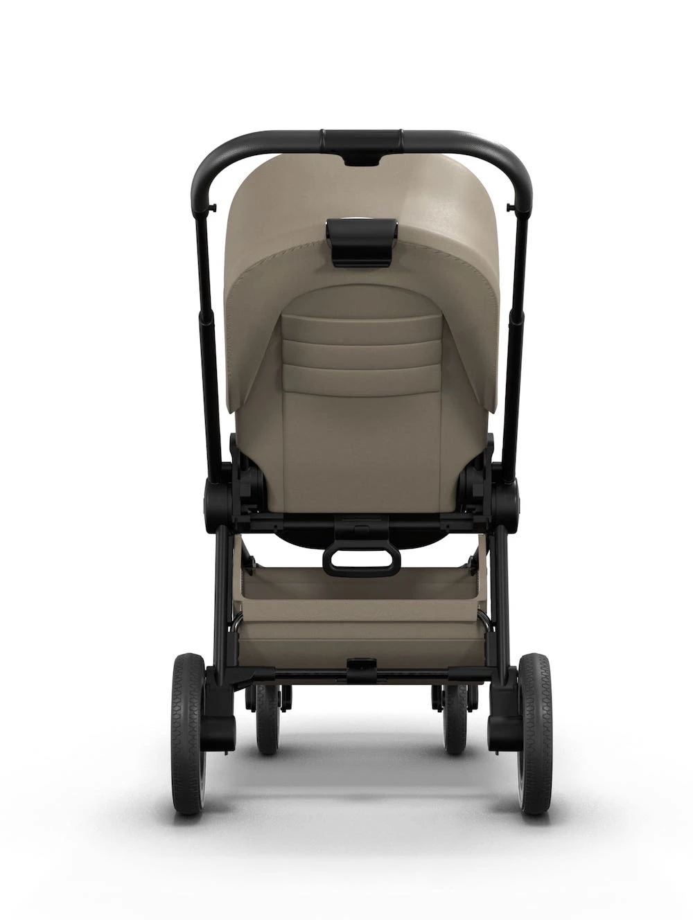 Buggies Moon Sport Buggy In Braun – Bild 3