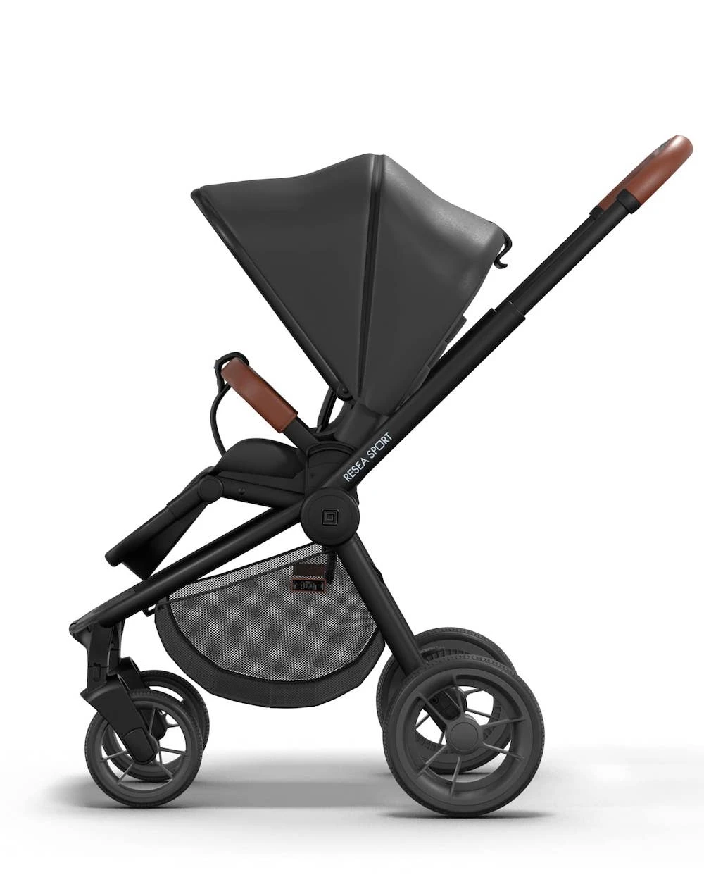 Buggies Moon Sport Buggy In Schwarz – Bild 5