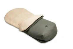 Fußsack Moon Fußsack In Grün