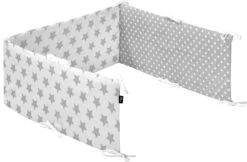 Nestchen Stars Silber, 210 Cm Von Alvi