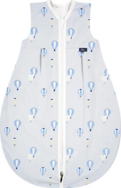 Sommer-Schlafsack Mäxchen Light, Ballon, 90 Cm