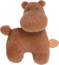 NATTOU SUSIE & BONNIE Rassel Susie Nilpferd Rost