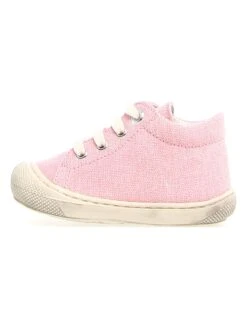 Naturino Sneakers In Rosa